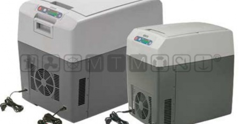 HLADILNIK TROPICOOL 12/24V &ndash; 230V PRENOSNI