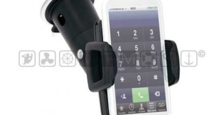 DRŽALO ZA TELEFON ROK KIT