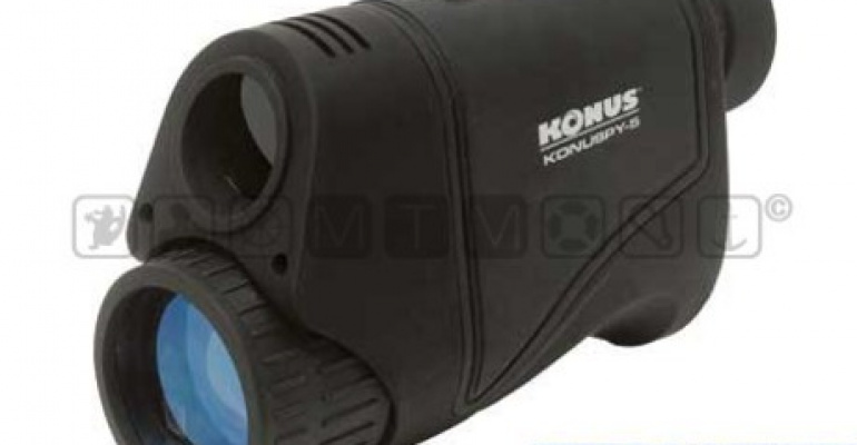 NOČNI VIZIR KONUSPY-6 7927