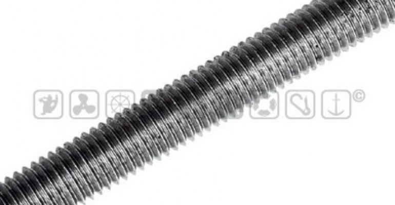 PALICA Z NAVOJEM 1 M DIN 975