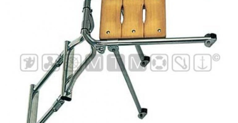 PLATFORMA TINOX MINI