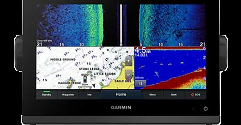 GPSMAP 923xsv (brez sonde)