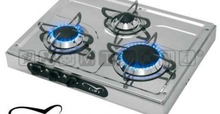 &Scaron;TEDILNIK, 3 GORILCI HOTTY3