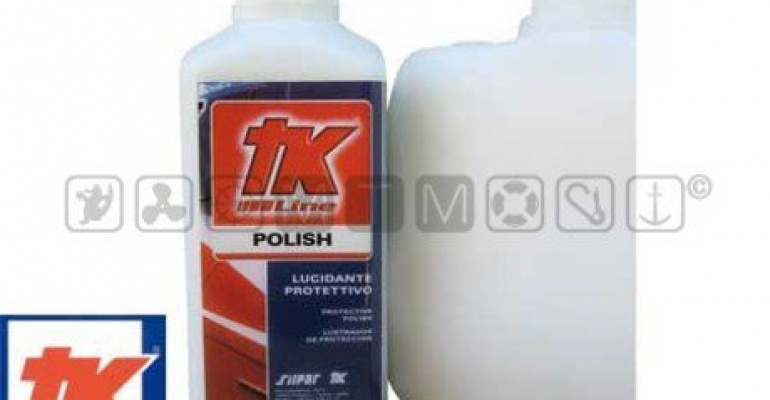 ZA&Scaron;ČITNO LO&Scaron;ČILO TK POLISH