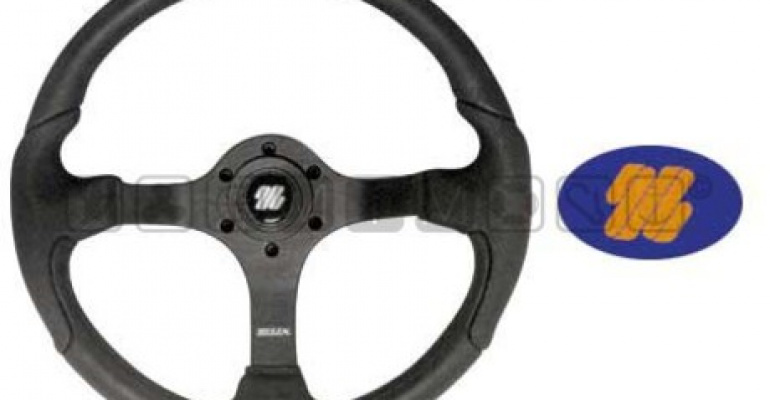 VOLANSKI OBROČ NISIDA