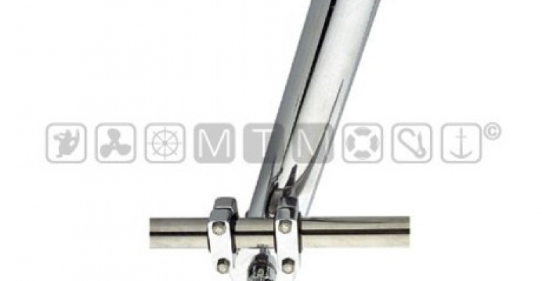 DRŽALO ZA PALICE NDrogVLJIVO S SPONKO ZA CEV