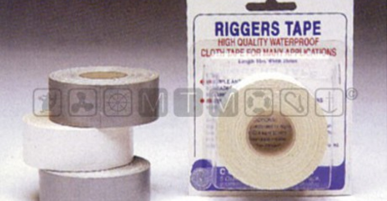 ZA&Scaron;ČITNI TRAK RIGGERS