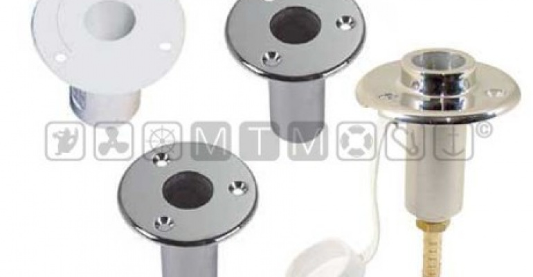 POTOPNI PRIKLJUČEK ZA MOSTIČKE