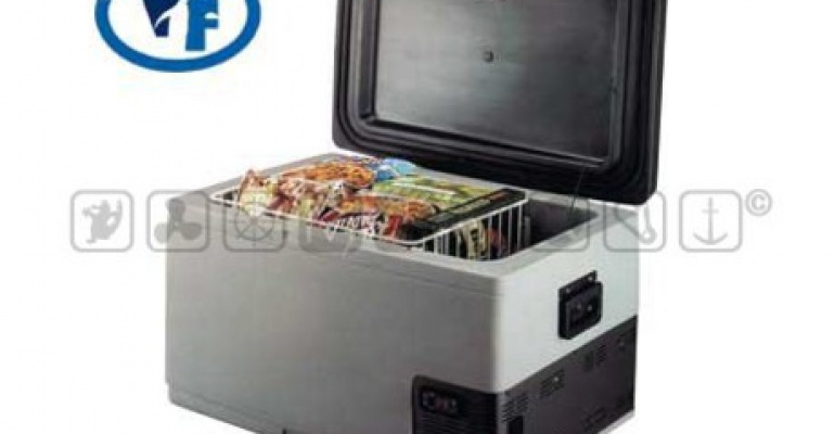 HLADILNIK/FREEZER C65 12/24V