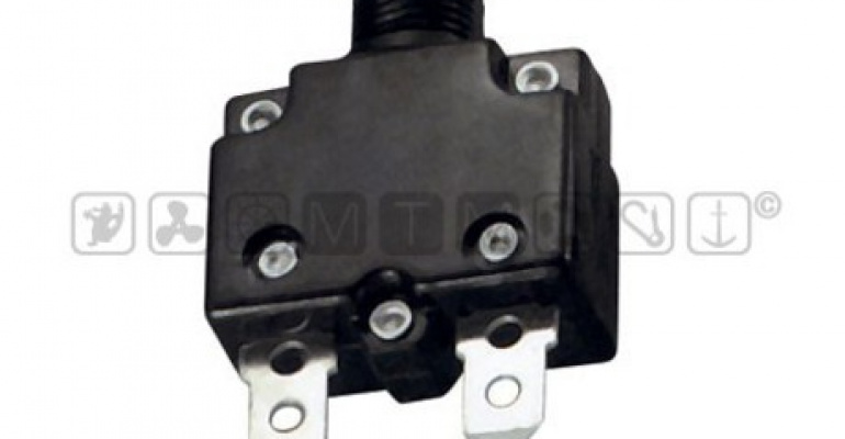 VAROVALKA AVTOMATSKA