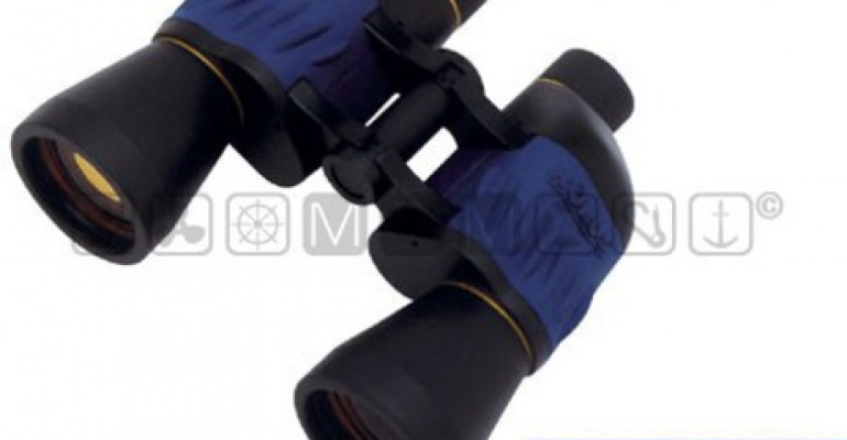 DALJNOGLED KONUS SPORTY (7X50)