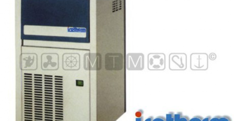 LEDOMAT ISOTHERM