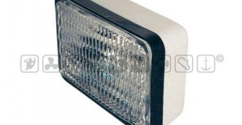 ŽAROMET ZA PALUBO FLOOD