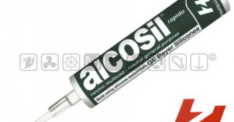 SILIKON ALCOSIL RAPID