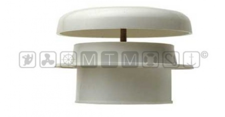 ZRAČNIK S POKROVOM GOBICA  PL