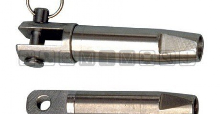 SAMOZAPORNI TERMINALI ZA RE&Scaron;ILNO VRV PARAFIL