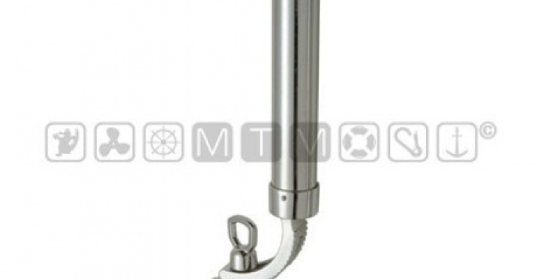 DRŽALO ZA PALICE NDrogVLJIVO KROMIRANO