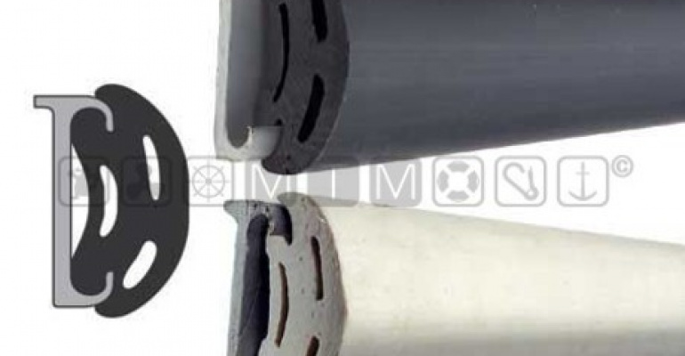 ZA&Scaron;ČITNI PROFIL U FLAT