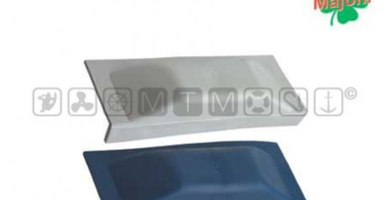 BOKOBRANSKA PLO&Scaron;ČA KRATKA