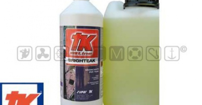 BELILNO SREDSTVO TK BRIGHTEAK