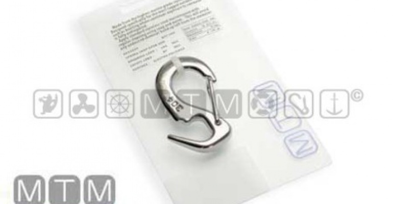 VZMETNI KARABIN ODPRT MTM