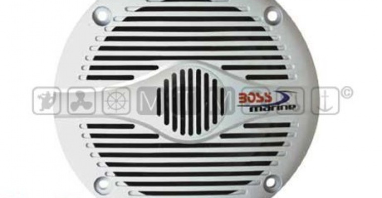 ZVOČNIKI BOSS MR50 150W