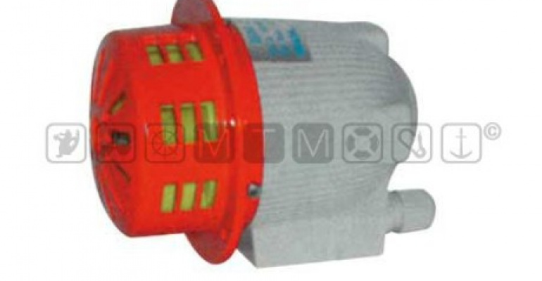 SIRENA MINI CELERE 50W