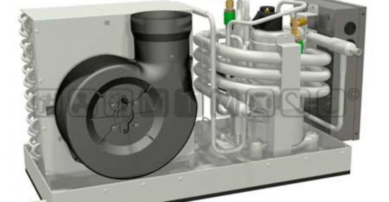 KLIMATSKA NAPRAVA MACS COMPACT 7000/9000