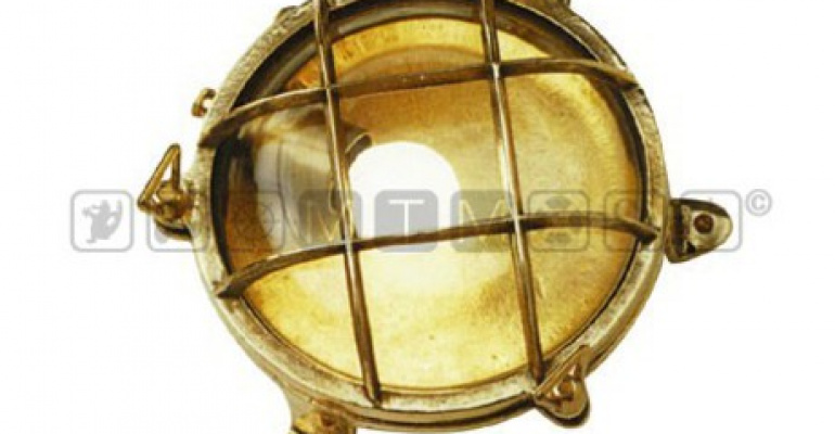 LUČ ŽELVA  ROUND P