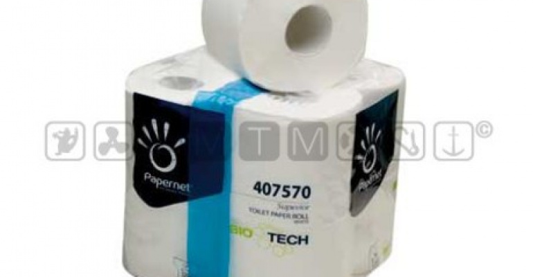 TOALETNI PAPIR ECOSOFT