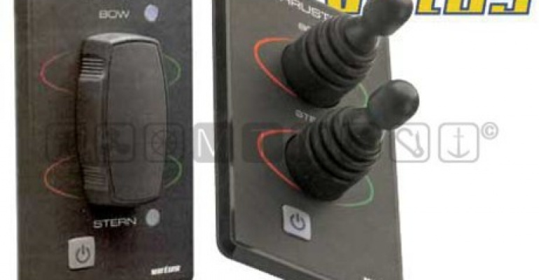 NADORNA PLO&Scaron;ČA Z DVOJNO KRMILNO ROČICO