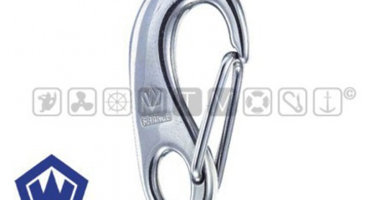 VZMETNI KARABIN ZAPRT WICHARD