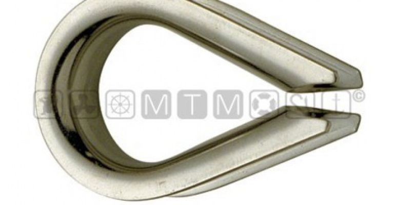 NAPRSTNIKI IZ NERJAVEČEGA JEKLA