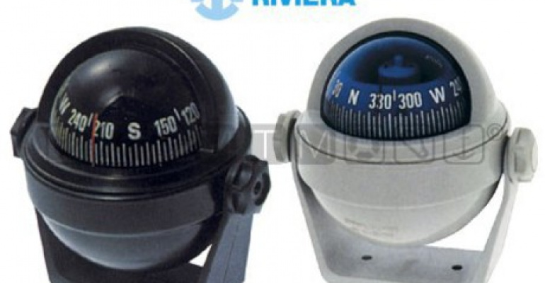 KOMPAS RIVIERA STELLA BS2