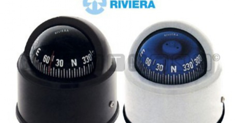 KOMPAS RIVIERA STELLA BS1