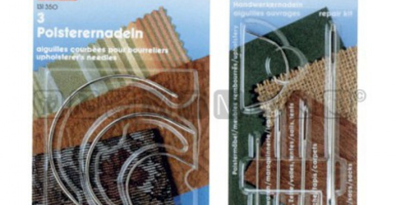 KOMPLET ŽEBLJEV ZA JADRA