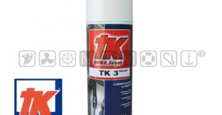 TEFLONSKO SUHO MAZIVO TK 3