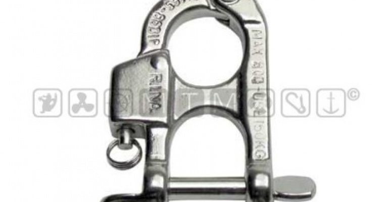 PRIPENJALNI &Scaron;KOPEC ZA VODNE &Scaron;PORTE