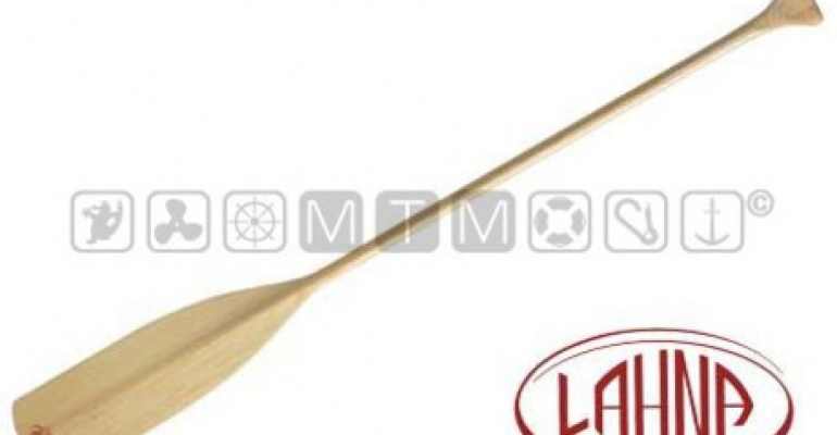 KRATKO VESLO INDITOUR LAHNA