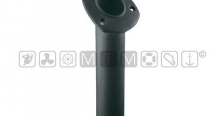 DRŽALO ZA PALICE VGRADNO PLASTIČNO