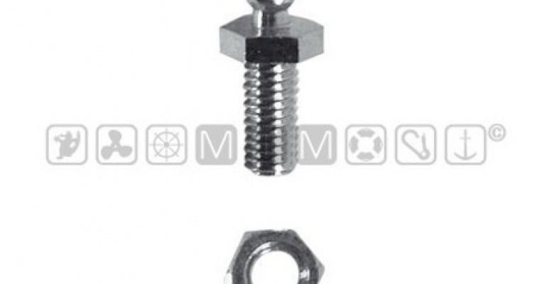 METRIČNI VIJAK LOXX-TENAX