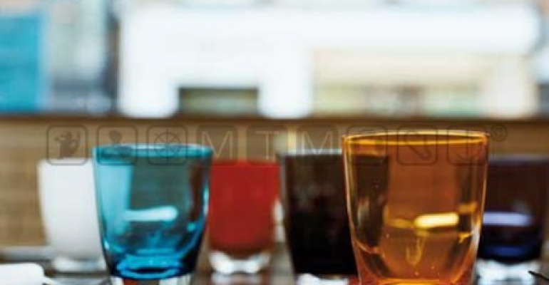 KOZARCI Z RAVNIM DNOM TIBURON