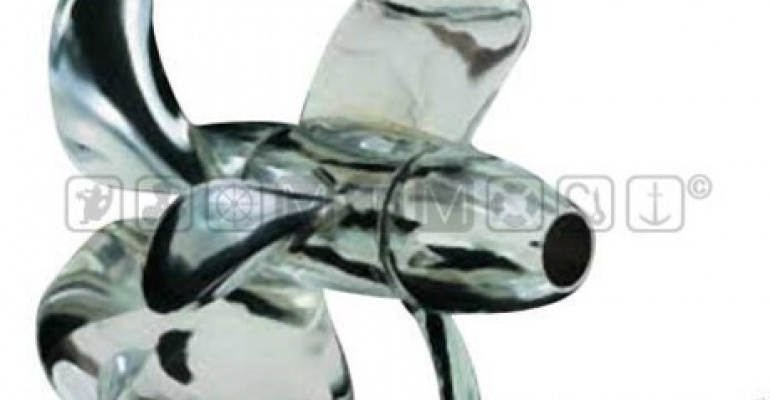 PROPELERJI ZA MOTORJE VOLVO PENTA DUO PROP INOX TYPE C