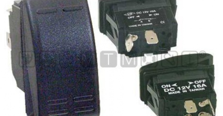 STIKALO NEPROPUSTNO IP66