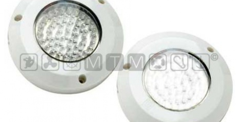 ŽAROMET ZA PLATFORMO IRIS /SUB LIGHT