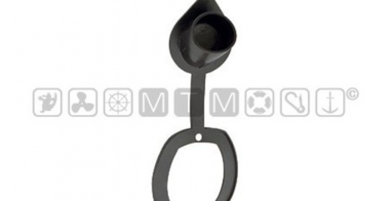 POKROVČEK PVC ZA DRŽALA ZA PALICE