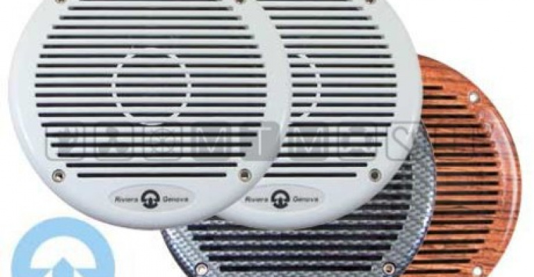 ZVOČNIKI RIVIERA ULTRA THIN L