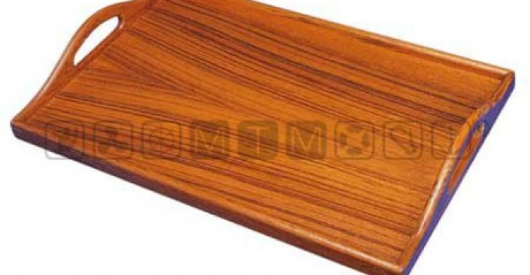 PLADENJ IZ TIKOVEGA LESA