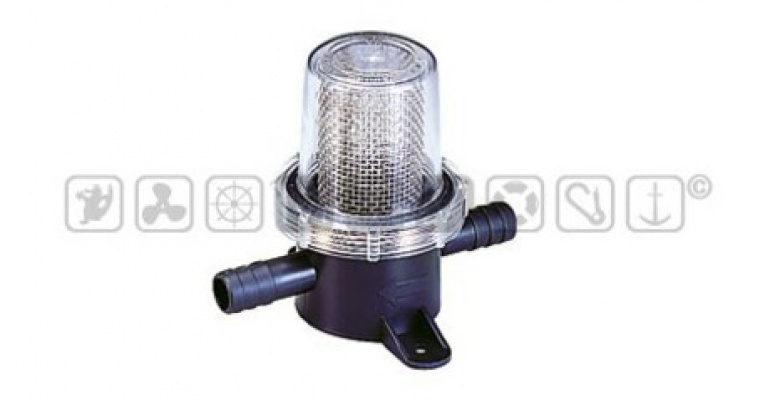 FILTER ZA VODO PIPE