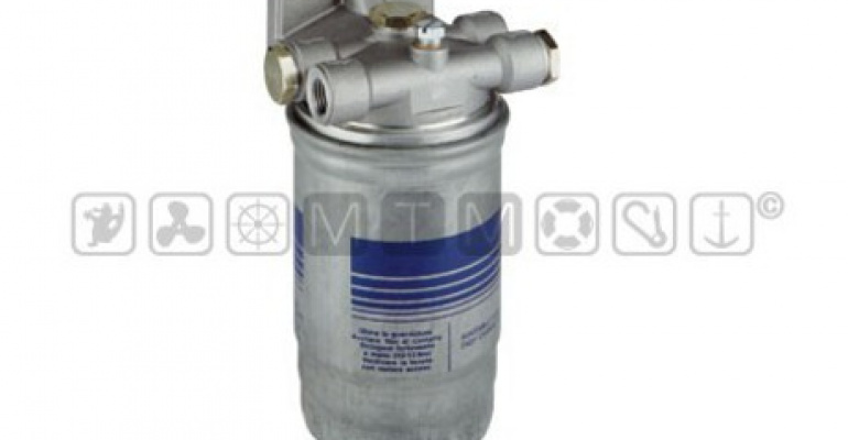 80 SOLO DIZELSKI FILTER